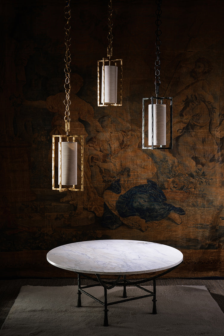 PORTA ROMANA - Stanley Coffee Table