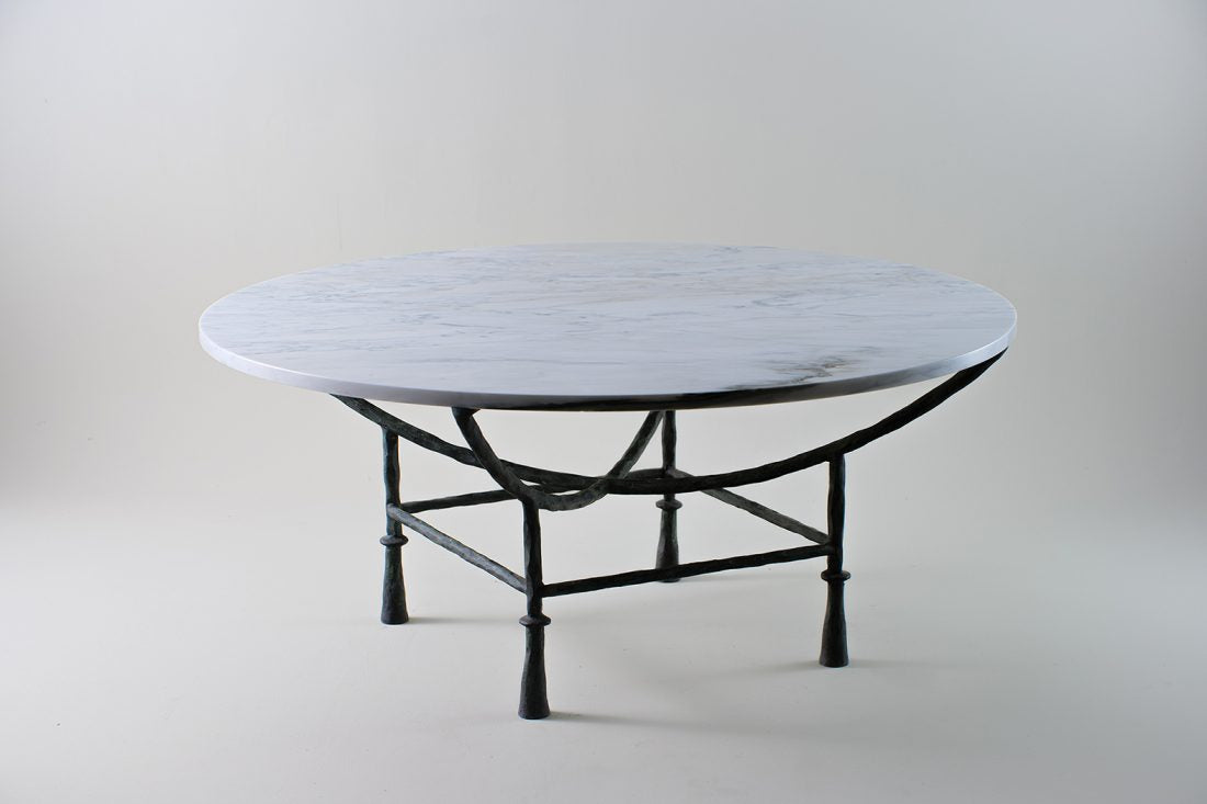 PORTA ROMANA - Stanley Coffee Table