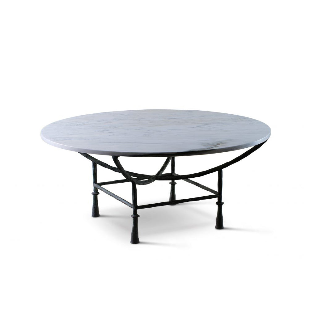 PORTA ROMANA - Stanley Coffee Table