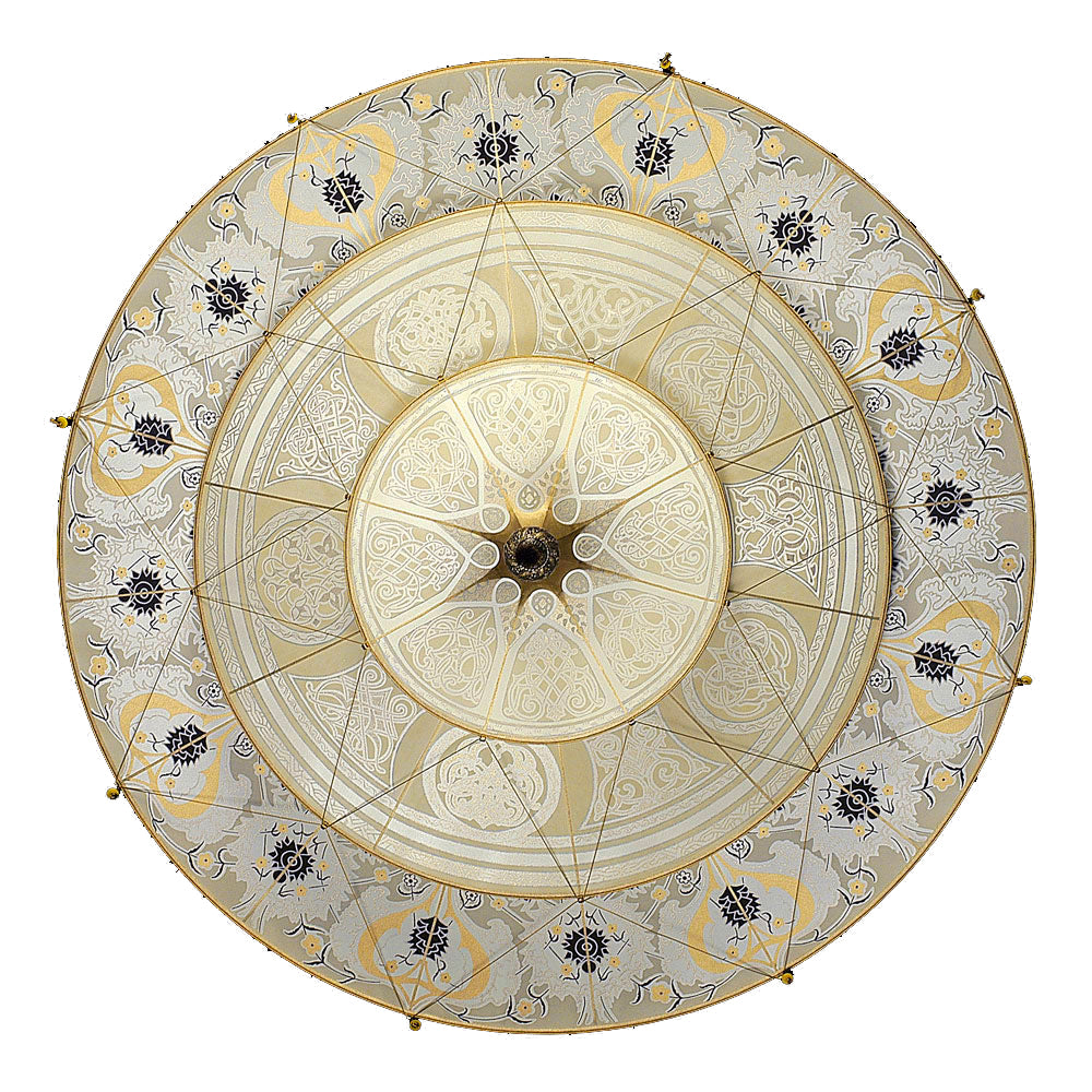 Fortuny Scheherazade