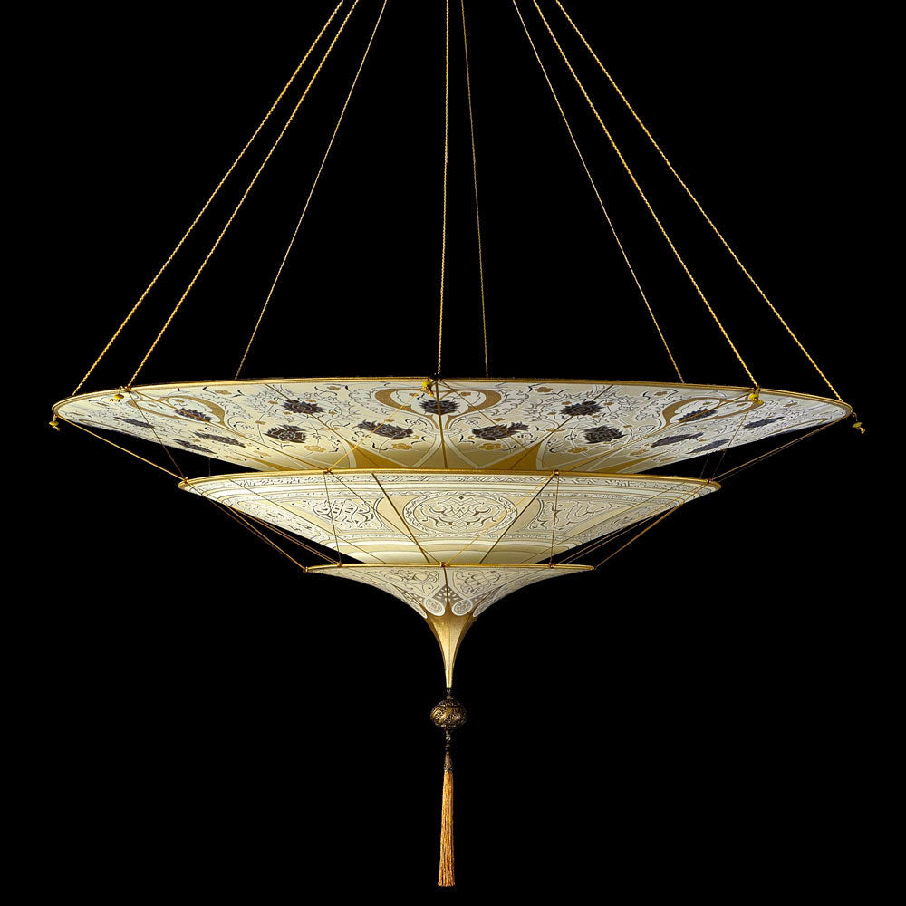 Fortuny Scheherazade