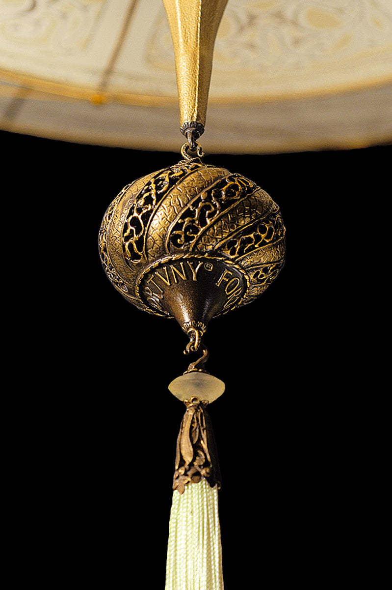 Fortuny Scheherazade