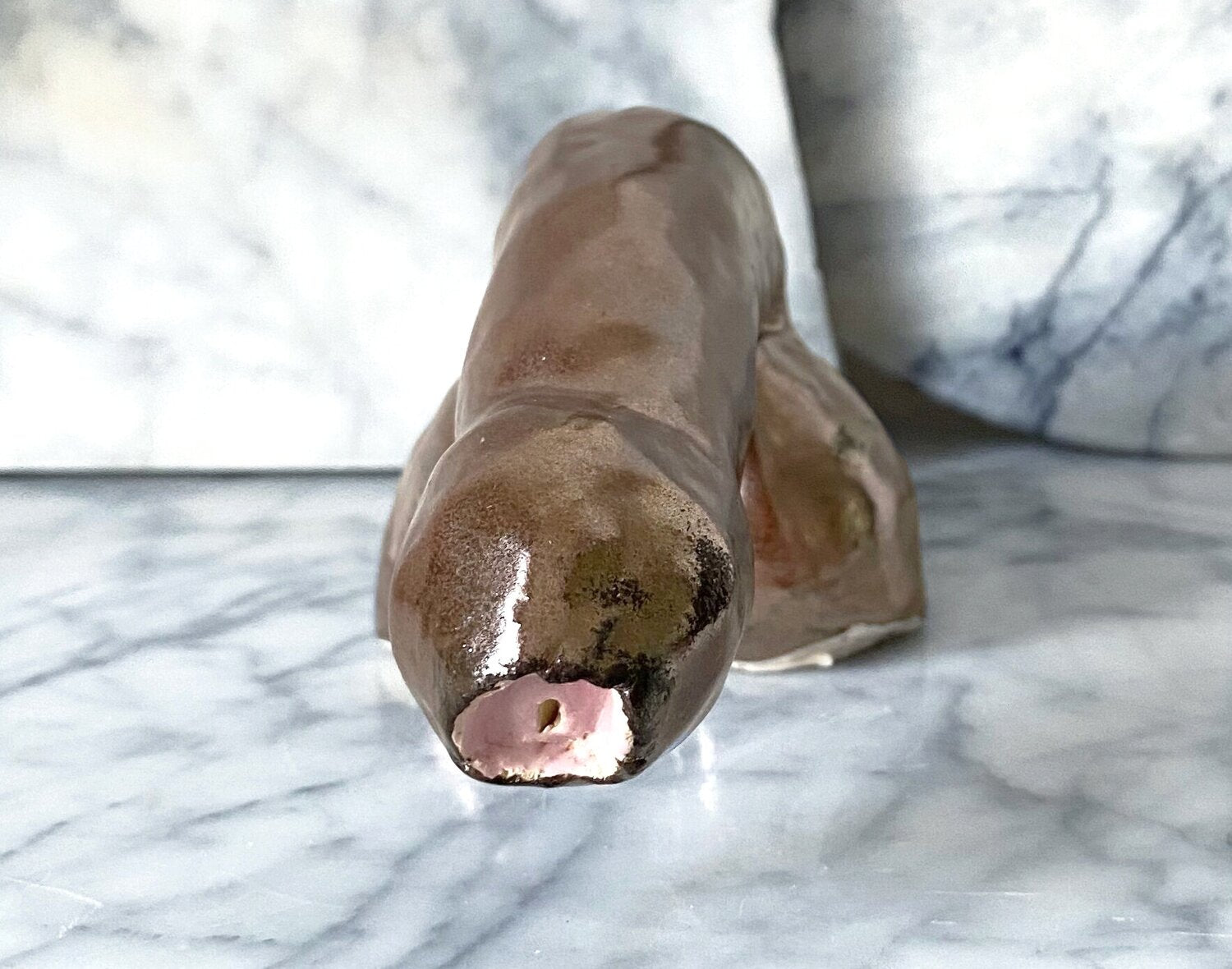 DANIELA TORRES - Sculpture