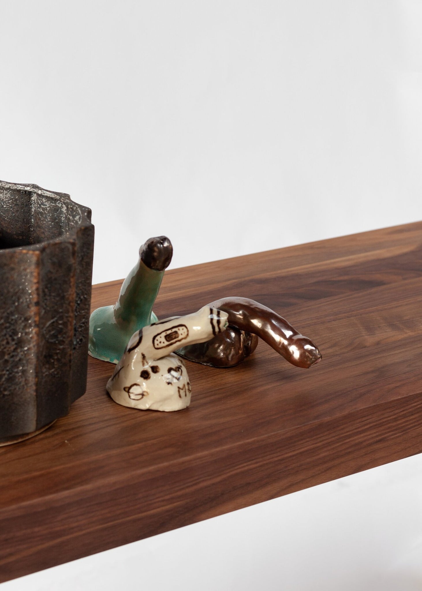 DANIELA TORRES - Sculpture