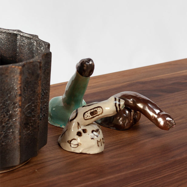 DANIELA TORRES - Sculpture